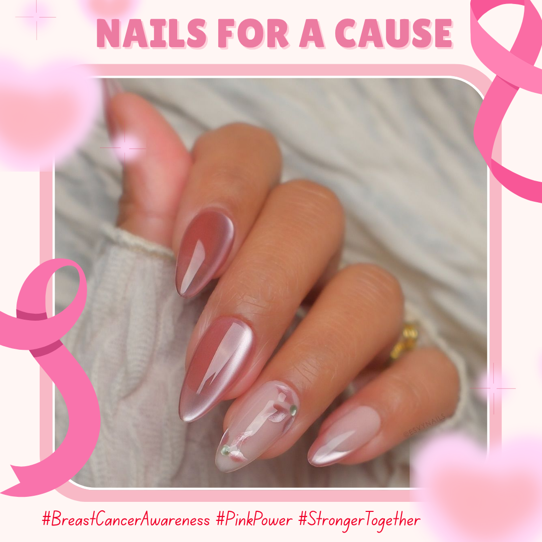 J’adore Nails nail photo 1