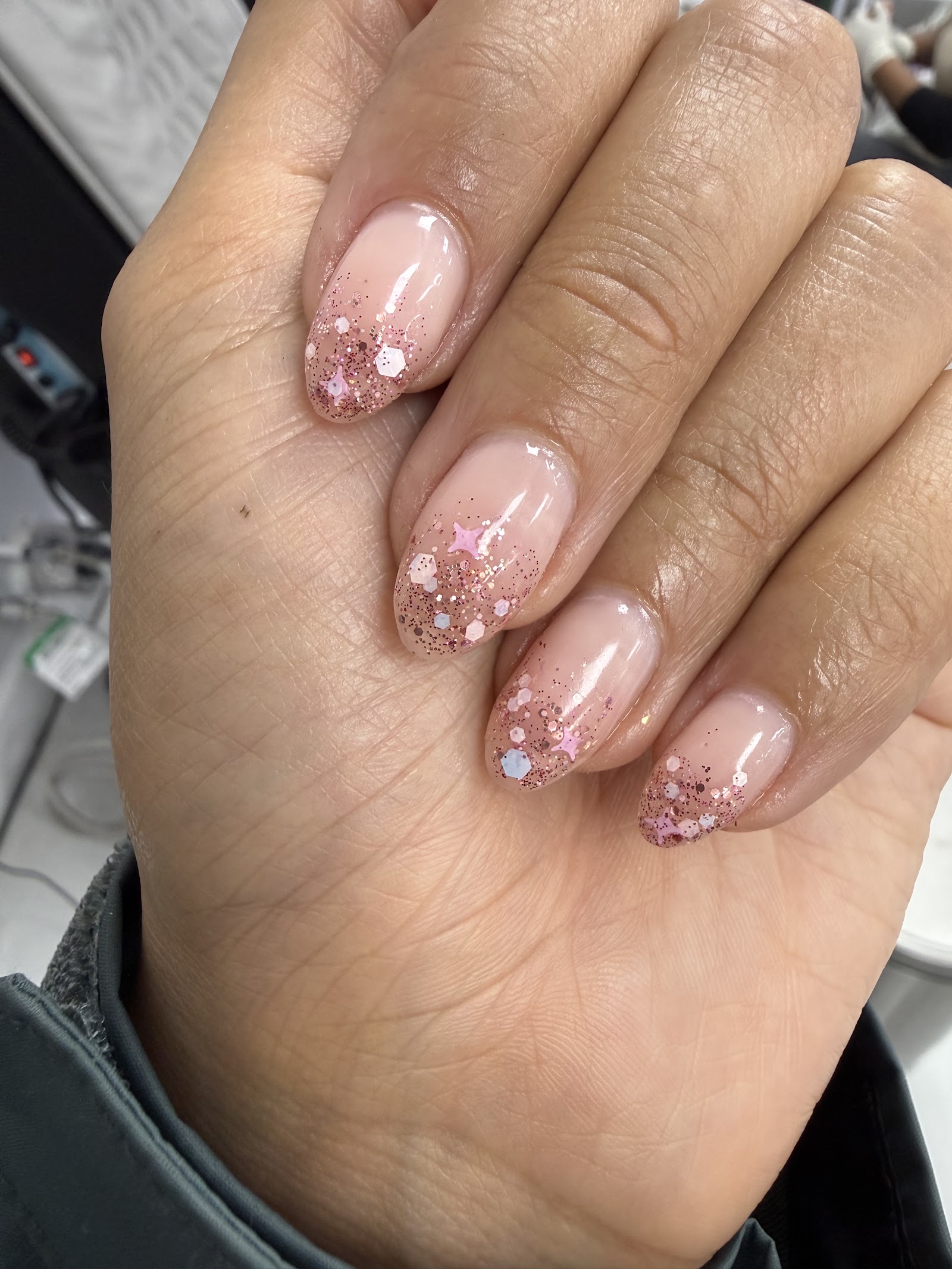J’adore Nails nail photo 2