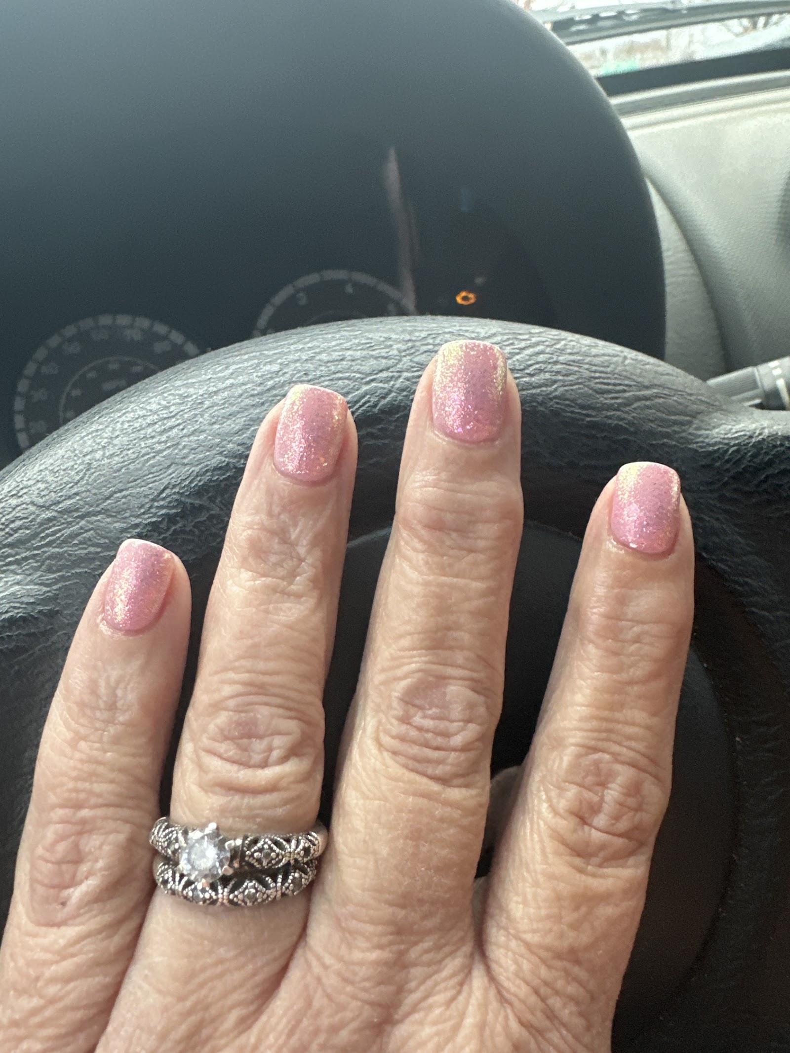 J’adore Nails nail photo 4